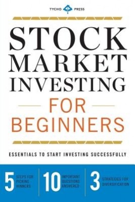Stock Market Investing for Beginners: Essentials to Start Investing Successfully foto