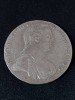 Austria 1780 - 1 taler - Maria Tereza, restrike - Monedă de argint, Europa