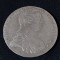 Austria 1780 - 1 taler - Maria Tereza, restrike - Monedă de argint