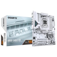 MB Gigabyte B850 EAGLE ICE AM5