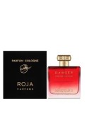 Cumpara ieftin Apa de colonie Roja Parfums Danger, 100 ml, pentru barbati