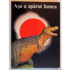 ASA A APARUT LUMEA de WILLEM J.J. GLASHAUWER , 1993