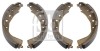 FEBI BILSTEIN 181586 Set saboti frana