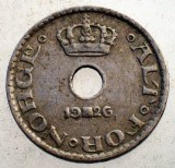 1.268 NORVEGIA 10 ORE 1926