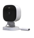 Camera de Supraveghere EbitCam&trade; Mini 8310, 2.0 MP, Exterior, Camera IP