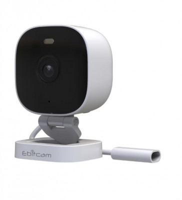 Camera de Supraveghere EbitCam&amp;trade; Mini 8310, 2.0 MP, Exterior foto