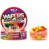 Wafters Senzor Planet Dumbells Bicolor, Capsuna &amp; Usturoi, 10mm, 30g