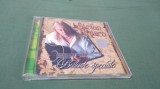 CD STEFAN HRUSCA -BALADE SPECIALE ORIGINAL