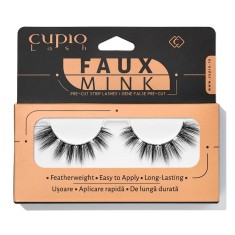 Gene false Cupio Faux Mink Pre-Cut - Most Wanted