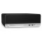 Calculator Second Hand HP ProDesk 400 G4 SFF, Intel Core i5-7500 3.40GHz, 8GB DDR4, 256GB SSD