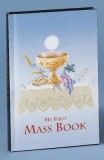 First Mass Book (My First Eucharist)