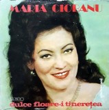 Maria Ciobanu &ndash; Dulce floare-i tineretea