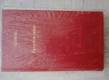 Turgheniev - Un cuib de nobili. Volum cartonat, sigilat. Colecția Adevărul