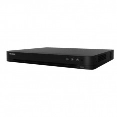 DVR AcuSense 16 ch. video 8MP, AUDIO &#039;over coaxial&#039; - HIKVISION iDS-7216HUHI-M2-S