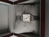 Vand ceas mecanic, stare foarte buna, original, superb, se ofera si o cutie cadou!! EDITIE LIMITATA!!
