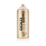 Gold Colors G3100 Frozen Strawberry, Montana, 400 ml