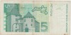 Bancnota Croatia 5 Kuna 1993 F - Numismatică Europa