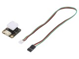 Buton Digital Gravity 3,3-5VDC cu Cabluri 27x26,5mm
