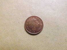 Marea Britanie / Anglia 2 Pence 2006 foto