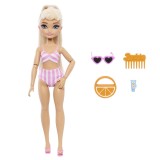 BARBIE DREAM BESTIES PAPUSA BARBIE MALIBU LA PLAJA CU ACCESORII