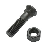 Surub cu piulita M16x38 mm pentru dinte cupa lateral Komatsu