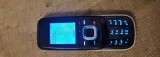 Telefon Rar Dame Nokia 2680 Slide Black/Blue Liber retea Livrare gratuita!