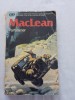 Alistair maclean-partisaner
