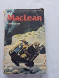 Alistair maclean-partisaner