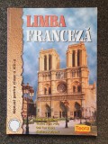 LIMBA FRANCEZA MANUAL PENTRU CLASA A VIII-A - Mladinescu, Paus, Clasa 8