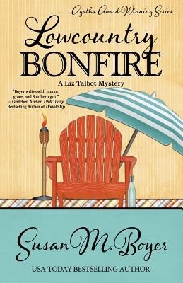 Lowcountry Bonfire foto
