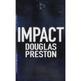 Impact - Douglas Preston