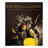 Faces from the Land, Linda Marra