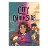 The City on the Other Side, Mairghread Scott