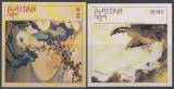 DB1 Pictura Japoneza 2003 Bhutan 2 x SS MNH, Nestampilat