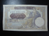 IUGOSLAVIA / SERBIA 100 DINARI 1941 SUPRATIPAR SUPERBA