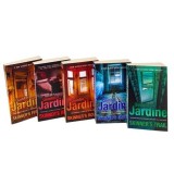 Cumpara ieftin Bob Skinner Series 5 Books Collection Set