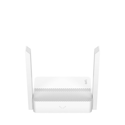 CUDY N300 Wi-Fi 4G LTE Cat4 Router foto