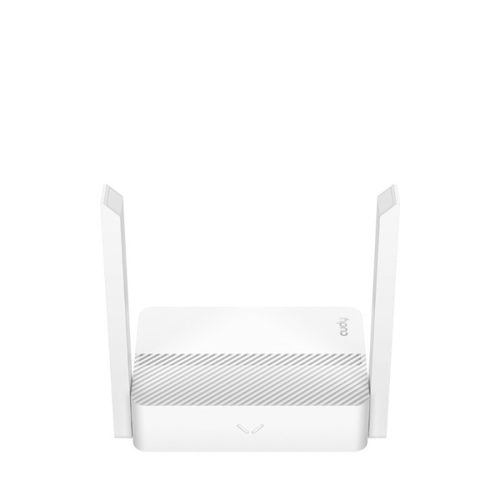CUDY N300 Wi-Fi 4G LTE Cat4 Router