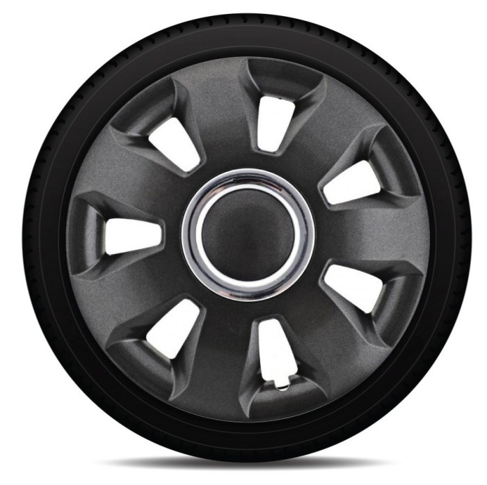 Capace Roti Model ARES