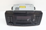 Unitate radio CD MERCEDES-BENZ R W251, V251 2008 OEM: MF2720,A2518207889 14870966