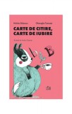 Carte de citire, carte de iubire - Nichita Stănescu, Gheorghe ...