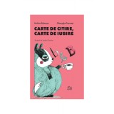 Carte de citire, carte de iubire - Nichita Stănescu, Gheorghe ...