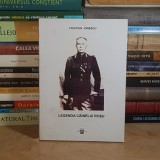 CRISTIAN IONESCU - LEGENDA CAINELUI ROSU ( MARESALUL ION ANTONESCU ) , 2007 *