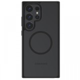 Devia Husa Pino Series Magnetic Shockproof Samsung Galaxy S24 Ultra Negru
