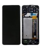 Ecran LCD Display Samsung Galaxy A13, A135 Cu Rama