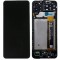 Ecran LCD Display Samsung Galaxy A13, A135 Cu Rama