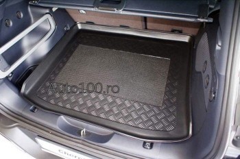 Tavita portbagaj dedicata Jeep Cherokee V (model cod KL) 2014- foto
