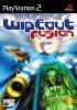 Wipeout Fusion PS2 - Joc PlayStation 2, Second Hand, Testat &amp; Functional