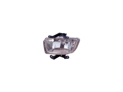 Proiector ceata Kia Picanto 01.2004-02.2008 BestAutoVest partea dreapta GE881 foto