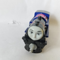 bnk jc Thomas & Friends Mattel 2015 - locomotiva Ashima